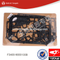 Yuchai YC4F revisão kit de vedação F3400-9000100B